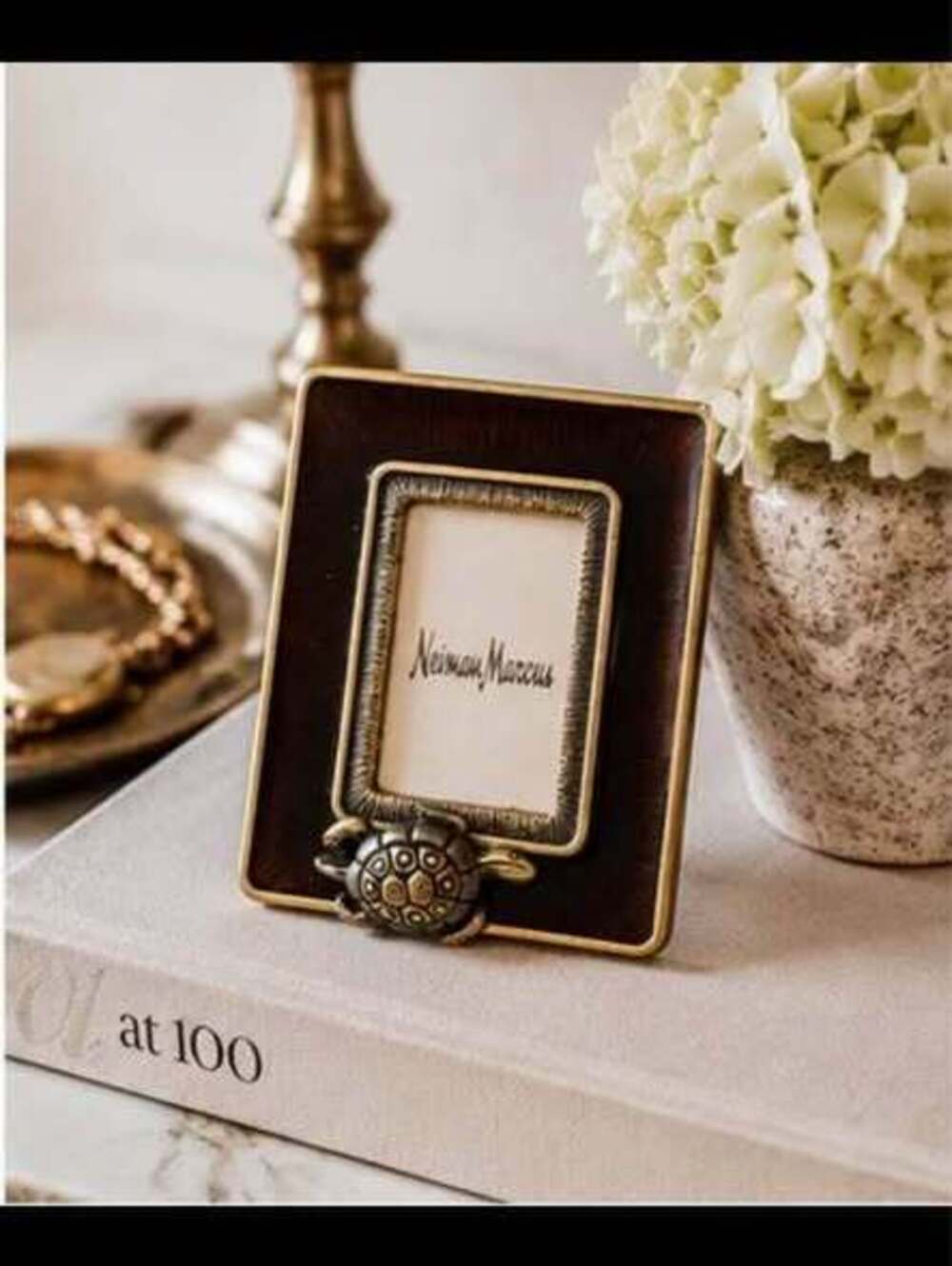 Neiman Marcus Mini Frame - Picture 2 of 6